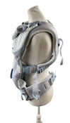 Shop Infantino Staycool 4-in-1 Convertible Carrier, White at Goodbuygears