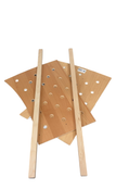 Shop Stokke Sleepi Junior Extension Kit, Natural at Goodbuygears