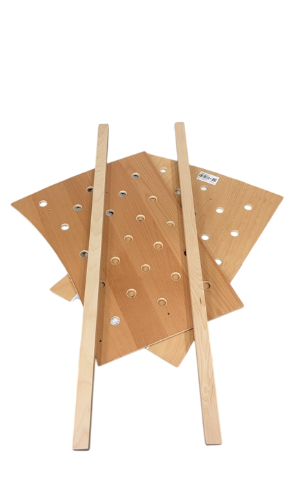 Shop Stokke Sleepi Junior Extension Kit, Natural at Goodbuygears