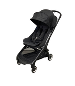 Shop Bugaboo Butterfly Stroller, 2023, Midnight Black at Goodbuygears