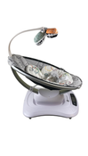 Shop 4moms MamaRoo 4, Silver Plush at Goodbuygears