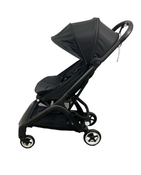 Shop Bugaboo Butterfly Stroller, 2024, Midnight Black at Goodbuygears