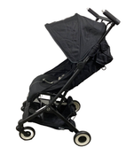 Shop Cybex Libelle Compact Stroller, 2023, Moon Black at Goodbuygears