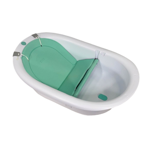 Shop FridaBaby Grow-With-Me Bath Tub at Goodbuygears