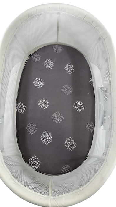 Shop 4moms MamaRoo Sleep Bassinet at Goodbuygears