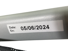 Shop Cybex Eos Lux Stroller, 2024, Lava Grey at Goodbuygears