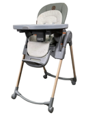 Shop Maxi-Cosi Minla 6-in-1 High Chair, Classic Green at Goodbuygears