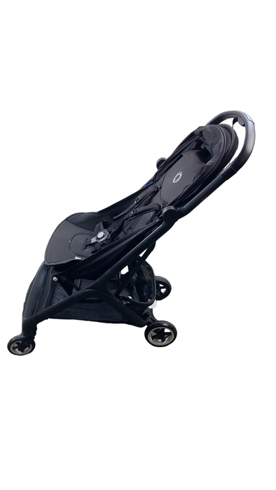 Shop Bugaboo Butterfly Stroller, 2023, Midnight Black at Goodbuygears