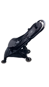 Shop Bugaboo Butterfly Stroller, 2023, Midnight Black at Goodbuygears