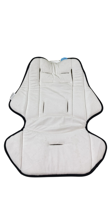 Shop UPPAbaby Infant SnugSeat, Cream at Goodbuygears