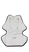 Shop UPPAbaby Infant SnugSeat, Cream at Goodbuygears