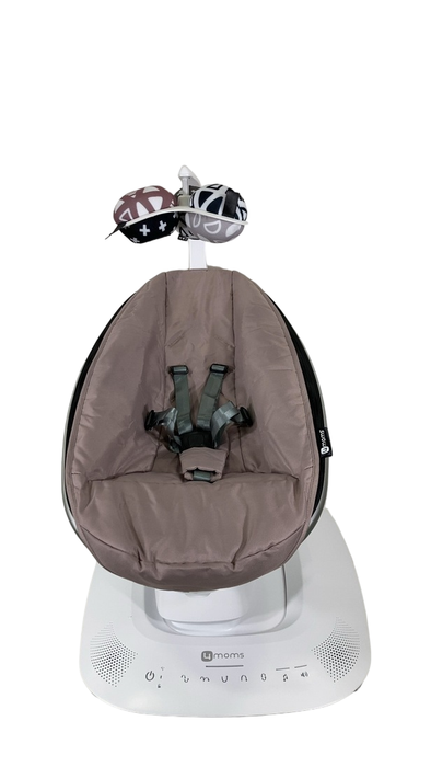 Shop 4moms MamaRoo Multi-Motion Baby Swing, Rosewood at Goodbuygears