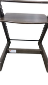 Shop Stokke Tripp Trapp Chair, Hazy Grey at Goodbuygears
