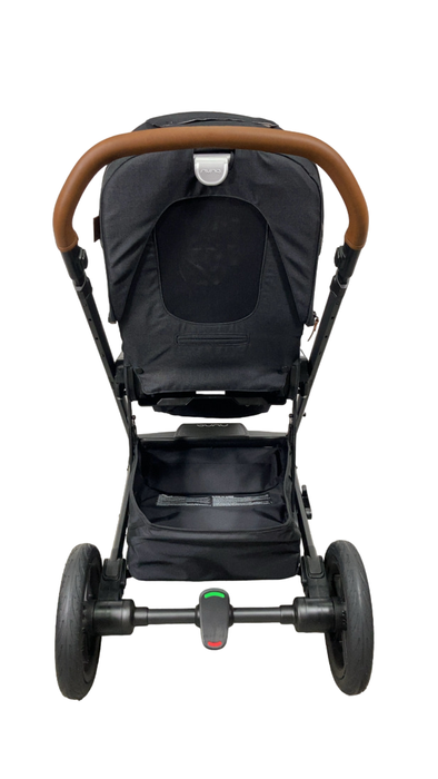 Shop Nuna MIXX Next Stroller, 2024, Caviar at Goodbuygears