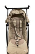 Shop Cybex Libelle 2 Compact Stroller, 2023, Almond Beige at Goodbuygears