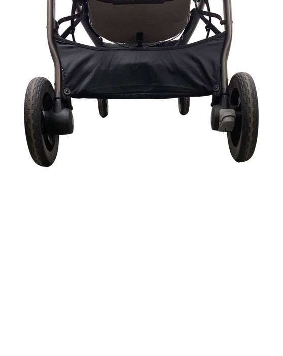 Shop Maxi-Cosi Zelia2 Luxe Stroller Only, 2023, New Hope Grey at Goodbuygears