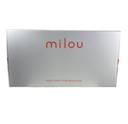 Shop Milou Stay Clean Changing Pad, Grey at Goodbuygears