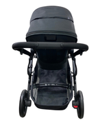 Shop UPPAbaby Vista V3 Stroller, Jake (Charcoal), 2024 at Goodbuygears