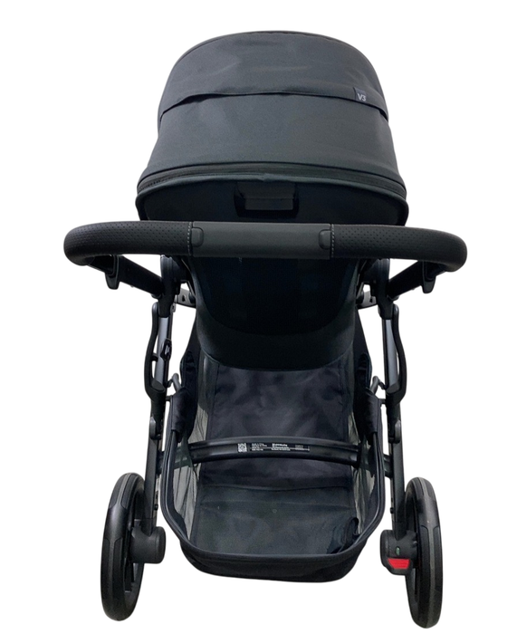 Shop UPPAbaby Vista V3 Stroller, Jake (Charcoal), 2024 at Goodbuygears