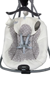 Shop Graco Simple Sway Baby Swing, Abbington at Goodbuygears