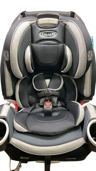 Shop Graco 4Ever DLX 4-in-1 Car Seat, 2023, Aurora at Goodbuygears