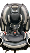 Shop Graco 4Ever DLX 4-in-1 Car Seat, 2023, Aurora at Goodbuygears