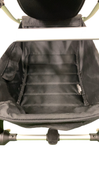 Shop Mockingbird Single to Double 2.0 Stroller, 2024, Bloom, Silver With Penny Leather, Watercolor Drops at Goodbuygears