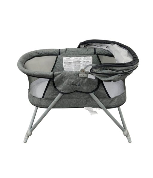 Shop Safety 1st Nap and Go Rocking Bassinet, Star Gazer at Goodbuygears