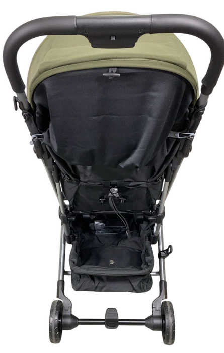 Shop Colugo Compact Stroller, 2023, Olive at Goodbuygears
