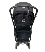 Shop Bugaboo Butterfly Stroller, Midnight Black, 2023 at Goodbuygears