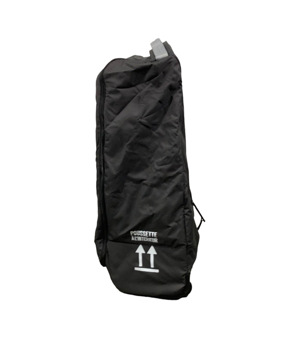 Shop UPPAbaby VISTA/CRUZ Travel Bag, 2015+ at Goodbuygears