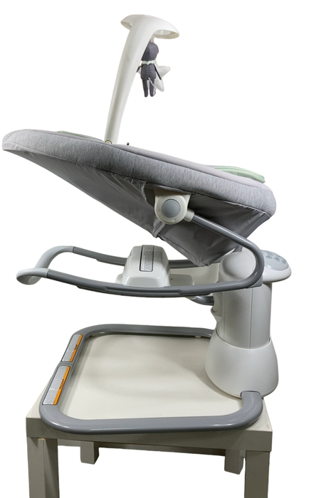Shop Graco Soothe My Way Swing With Removable Rocker at Goodbuygears