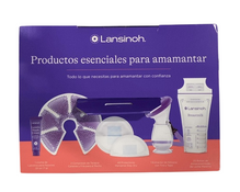 Shop Lansinoh Breastfeeding Essentials at Goodbuygears