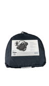 Shop UPPAbaby Mesa Infant Car Seat Cozy Ganoosh, Jake Black at Goodbuygears