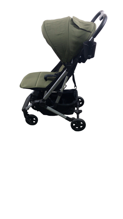Shop Colugo Compact Stroller, 2023, Olive at Goodbuygears