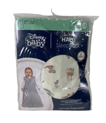 used Halo Disney Baby Sleepsack Wearable Blanket