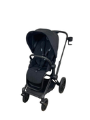 Shop Cybex PRIAM Stroller, 2021, Deep Black, Matte Black at Goodbuygears