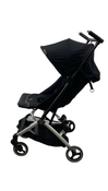 Shop gb Pockit+ All City Stroller, 2019, Velvet Black at Goodbuygears