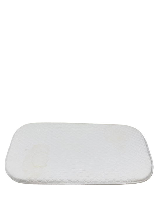 Arm's Reach Versatile Co-Sleeper, White/Grey