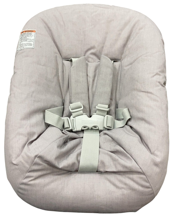 Shop Stokke Tripp Trapp Newborn Set, 2018+, Grey at Goodbuygears