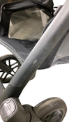 Shop UPPAbaby VISTA V2 Stroller, 2021, Greyson (Charcoal Melange) at Goodbuygears