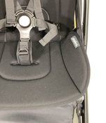 Shop Bugaboo Butterfly Stroller, Midnight Black, 2022 at Goodbuygears