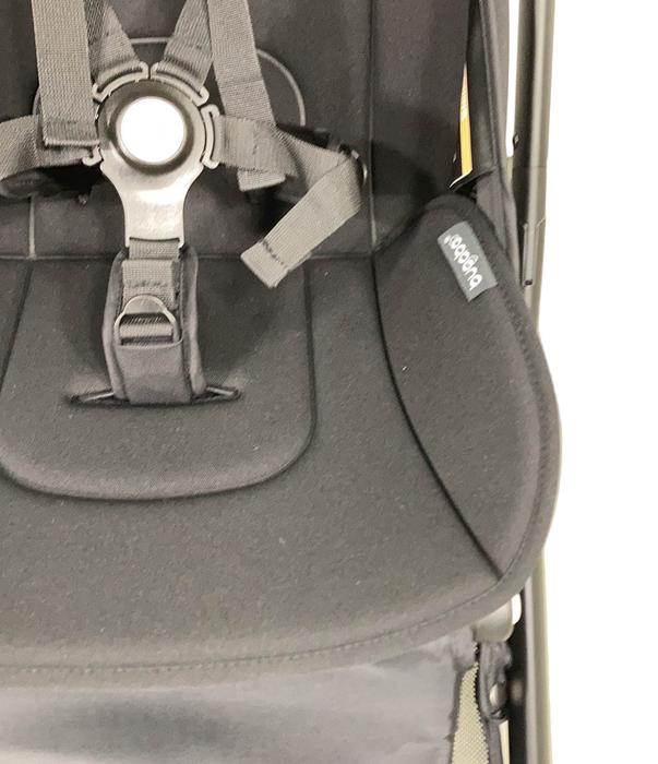 Shop Bugaboo Butterfly Stroller, Midnight Black, 2022 at Goodbuygears