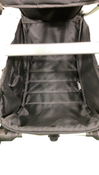 Shop Mockingbird Single to Double 2.0 Stroller, 2024, Black, Silver With Penny Leather, Windowpane at Goodbuygears