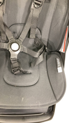 Shop Bugaboo Butterfly Stroller, 2023, Midnight Black at Goodbuygears