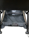 Shop Cybex Libelle 2 Compact Stroller, 2022, Moon Black at Goodbuygears