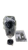 Shop Baby Brezza Formula Pro Advanced WiFi Baby Formula Dispenser, Black at Goodbuygears