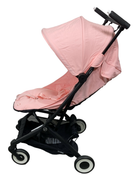 Shop Cybex Libelle 2 Compact Stroller, 2023, Candy Pink at Goodbuygears