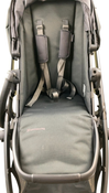 Shop UPPAbaby VISTA V2 Stroller, 2024, Jake (Black) at Goodbuygears