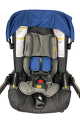 Shop Doona Infant Car Seat & Stroller Combo, 2023, Royal Blue at Goodbuygears